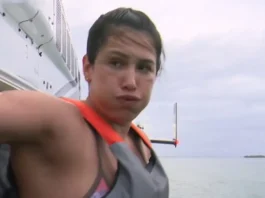 Así han sido los saltos del helicóptero en ‘Supervivientes 2026’