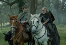 A Gran Canaria le ha tocado la lotería con El Caballero de los Siete Reinos. HBO rodará ahí, y en la isla ya hacen números A Gran Canaria le ha tocado la lotería con El Caballero de los Siete Reinos. HBO rodará ahí, y en la isla ya hacen números