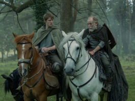 A Gran Canaria le ha tocado la lotería con El Caballero de los Siete Reinos. HBO rodará ahí, y en la isla ya hacen números