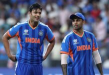 I was nervous: Shivam Dube opens up on bowling nerve-wracking last over in semis I was nervous: Shivam Dube opens up on bowling nerve-wracking last over in semis