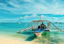 UK Sex Offender Arrested In Philippines While Working As Scuba Instructor UK Sex Offender Arrested In Philippines While Working As Scuba Instructor