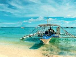 UK Sex Offender Arrested In Philippines While Working As Scuba Instructor