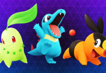 El director de Pokémon quiere explorar más mecánicas más allá de las batallas El director de Pokémon quiere explorar más mecánicas más allá de las batallas