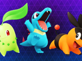 El director de Pokémon quiere explorar más mecánicas más allá de las batallas