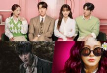 4 K-Dramas To Watch If You Loved “Positively Yours” 4 K-Dramas To Watch If You Loved “Positively Yours”