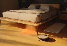 ¿Por qué mi habitación sigue frÃa con suelo radiante?» : la cama con patas que te conviene en 2026 ¿Por qué mi habitación sigue frÃa con suelo radiante?» : la cama con patas que te conviene en 2026