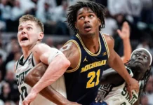 What channel is Michigan vs. Michigan State on? Time, TV schedule, live stream to watch men’s basketball rivalry game What channel is Michigan vs. Michigan State on? Time, TV schedule, live stream to watch men’s basketball rivalry game