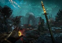 Tainted Grail dostává obří update. Pozmění slabý závěr hry Tainted Grail dostává obří update. Pozmění slabý závěr hry