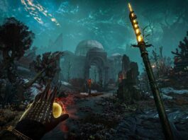 Tainted Grail dostává obří update. Pozmění slabý závěr hry