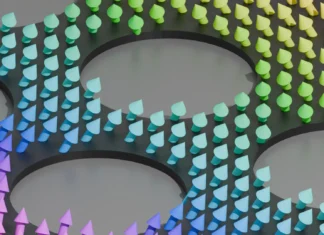 Engineers make magnets behave like graphene Engineers make magnets behave like graphene