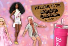 National Barbie Day: Decorations, Movie Memorabilia National Barbie Day: Decorations, Movie Memorabilia