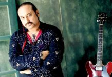 Singer-Composer Leslee Lewis makes Bollywood playback comeback after 26 years Singer-Composer Leslee Lewis makes Bollywood playback comeback after 26 years