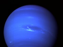 Chinese official calls for prioritizing Neptune orbiter mission