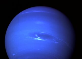 Chinese official calls for prioritizing Neptune orbiter mission Chinese official calls for prioritizing Neptune orbiter mission