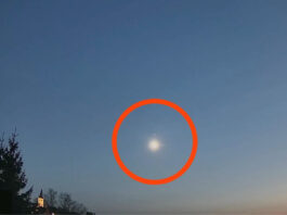 Observation d’un bolide en France : où et comment envoyer son témoignage ?