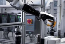 Xiaomi met déjà ses robots humanoïdes au travail dans ses usines… et ce n’est qu’un début Xiaomi met déjà ses robots humanoïdes au travail dans ses usines… et ce n’est qu’un début