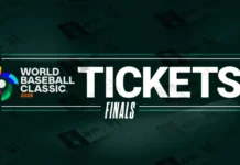 World Baseball Classic 2026 tickets: Guide to pricing, schedule, rosters, more for international tournament games World Baseball Classic 2026 tickets: Guide to pricing, schedule, rosters, more for international tournament games