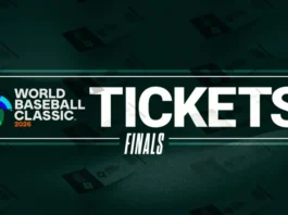 World Baseball Classic 2026 tickets: Guide to pricing, schedule, rosters, more for international tournament games