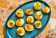 47 Easter Recipes For Brunch, Dinner, and Dessert 47 Easter Recipes For Brunch, Dinner, and Dessert