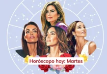 Horóscopo de hoy, martes 10 de marzo: consulta la predicción para tu signo Horóscopo de hoy, martes 10 de marzo: consulta la predicción para tu signo