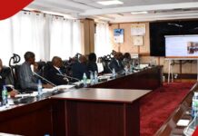 Kenya’s Teachers Service Commission announces 170 job vacancies for senior officers, how to apply Kenya’s Teachers Service Commission announces 170 job vacancies for senior officers, how to apply