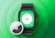 AirTag’s best feature is now on Apple Watch, here’s how to set it up AirTag’s best feature is now on Apple Watch, here’s how to set it up