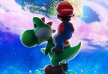 ‘THE SUPER MARIO GALAXY MOVIE’ Final Trailer ‘THE SUPER MARIO GALAXY MOVIE’ Final Trailer