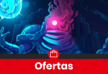 El gran Dead Cells y otras 23 ofertazas que arrasan ahora mismo en las eShop de Nintendo Switch 2 / Nintendo Switch (11/3/26) El gran Dead Cells y otras 23 ofertazas que arrasan ahora mismo en las eShop de Nintendo Switch 2 / Nintendo Switch (11/3/26)