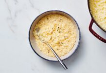 Best Risotto Recipe (Creamy, Classic, and Foolproof) Best Risotto Recipe (Creamy, Classic, and Foolproof)