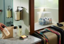 ¿Y ahora qué meto en la maleta?» : la UE pone fin a los botecitos del hotel y arranca en 2026 ¿Y ahora qué meto en la maleta?» : la UE pone fin a los botecitos del hotel y arranca en 2026