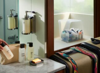 ¿Y ahora qué meto en la maleta?» : la UE pone fin a los botecitos del hotel y arranca en 2026 ¿Y ahora qué meto en la maleta?» : la UE pone fin a los botecitos del hotel y arranca en 2026