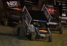 Where to watch High Limit Racing at Las Vegas: Full schedule, times, live streams for 2026 sprint car season opener Where to watch High Limit Racing at Las Vegas: Full schedule, times, live streams for 2026 sprint car season opener