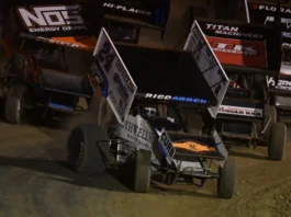 Where to watch High Limit Racing at Las Vegas: Full schedule, times, live streams for 2026 sprint car season opener