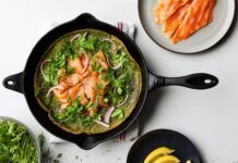 29 Easter Brunch Recipes for a Sunny Spring Feast 29 Easter Brunch Recipes for a Sunny Spring Feast