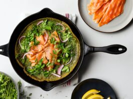 29 Easter Brunch Recipes for a Sunny Spring Feast