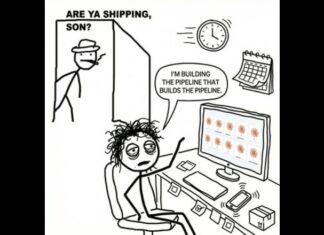 9 агентов, 6 моделей, 1 сервер: как собрать ИИ-компанию на open-source в марте 2026 9 агентов, 6 моделей, 1 сервер: как собрать ИИ-компанию на open-source в марте 2026