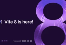 Vite 8.0 Is Out Vite 8.0 Is Out