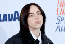 Eilish in Talks to Make Movie Debut… Eilish in Talks to Make Movie Debut…