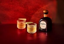 Recipe of the day: Golden cut margarita Recipe of the day: Golden cut margarita