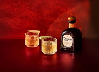 Recipe of the day: Golden cut margarita Recipe of the day: Golden cut margarita