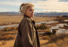 ‘The Madison’: Where to Watch the New Taylor Sheridan Series Online ‘The Madison’: Where to Watch the New Taylor Sheridan Series Online