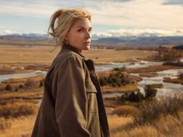 ‘The Madison’: Where to Watch the New Taylor Sheridan Series Online