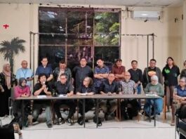 Novel Baswedan Sebut Penyiram Air Keras ke Aktivis KontraS Teroganisir, Dukung Polri Usut Tuntas