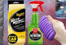 How to clean your car like a professional detailer How to clean your car like a professional detailer