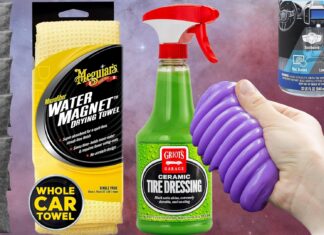 How to clean your car like a professional detailer How to clean your car like a professional detailer