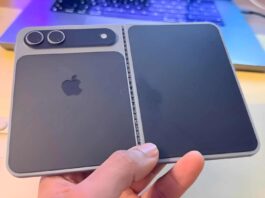 iPhone Fold: 5 coisas que a Apple quer fazer diferente!