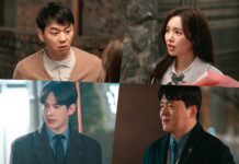 Jin Se Yeon And Park Ki Woong’s Relationships With Their Fathers Reach A Breaking Point In “Recipe For Love” Jin Se Yeon And Park Ki Woong’s Relationships With Their Fathers Reach A Breaking Point In “Recipe For Love”