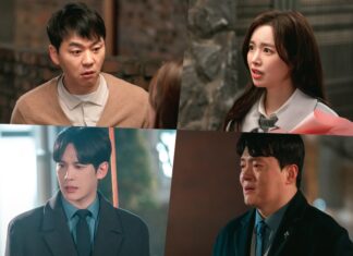 Jin Se Yeon And Park Ki Woong’s Relationships With Their Fathers Reach A Breaking Point In “Recipe For Love” Jin Se Yeon And Park Ki Woong’s Relationships With Their Fathers Reach A Breaking Point In “Recipe For Love”