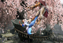 The FGC had nothing to do this weekend (since they wouldn’t pay to watch Capcom Cup 12) so they are analyzing Chun-Li’s body instead The FGC had nothing to do this weekend (since they wouldn’t pay to watch Capcom Cup 12) so they are analyzing Chun-Li’s body instead