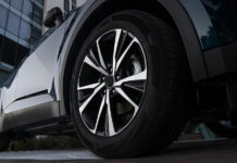 The Top-Rated Luxury Tire Brand Is No Longer Michelin, According To JD Power The Top-Rated Luxury Tire Brand Is No Longer Michelin, According To JD Power